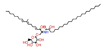 Agelasphin 12